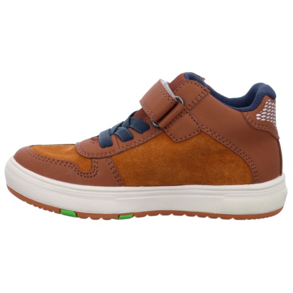 VADO - Kid's Basket Mid Elastic GTX - Calzado informal