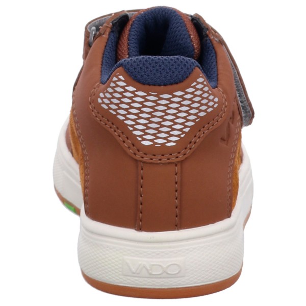 VADO - Kid's Basket Mid Elastic GTX - Calzado informal