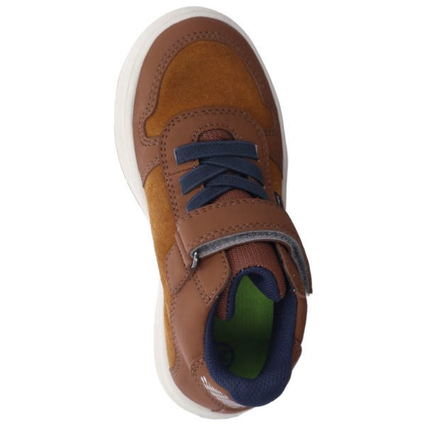 VADO - Kid's Basket Mid Elastic GTX - Calzado informal