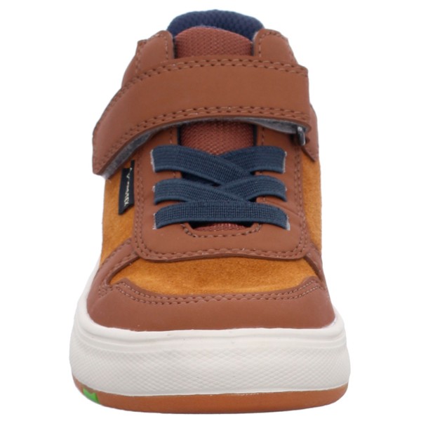 VADO - Kid's Basket Mid Elastic GTX - Casual shoes
