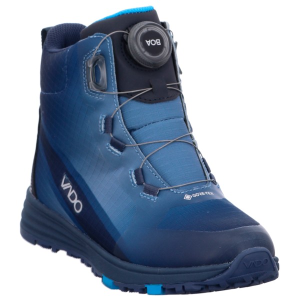 VADO - Kid's Sky High Boa GTX - Vintersko