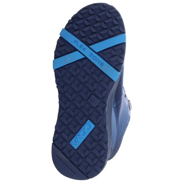VADO - Kid's Sky High Boa GTX - Vintersko