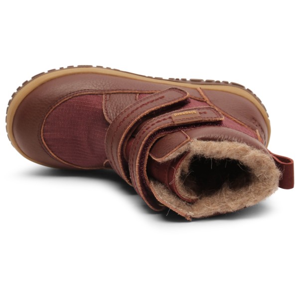 Bisgaard - Kid's Hannibal - Botas invierno