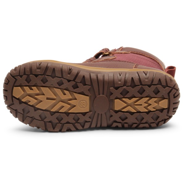 Bisgaard - Kid's Hannibal - Winterschoenen