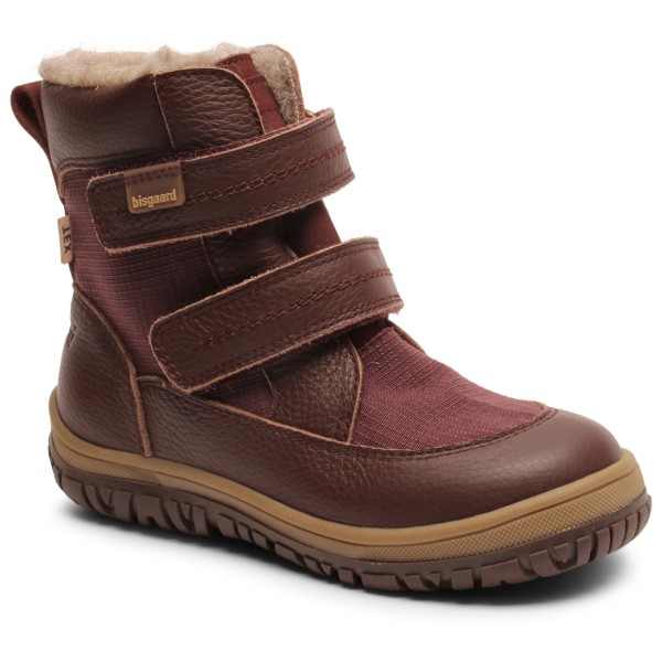 Bisgaard - Kid's Hannibal - Winterschoenen