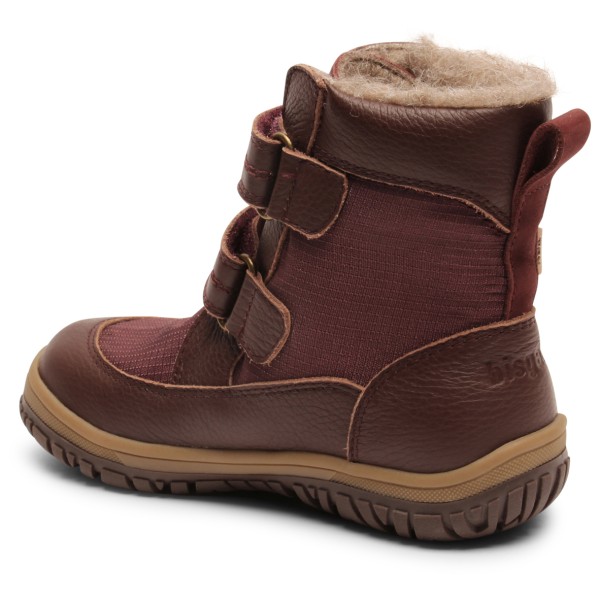 Bisgaard - Kid's Hannibal - Winterschuhe