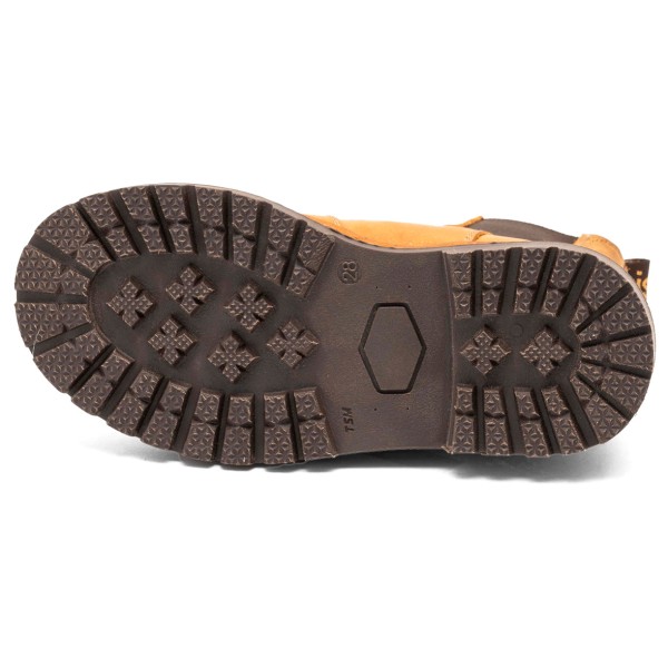 Bisgaard - Kid's Neo Lamb - Chaussures d'hiver