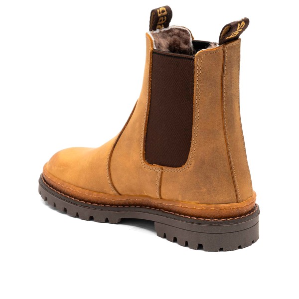 Bisgaard - Kid's Neo Lamb - Chaussures d'hiver