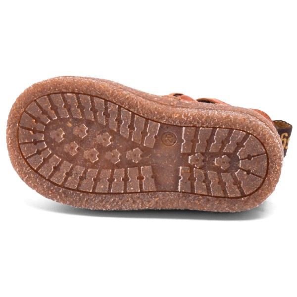 Bisgaard - Kid's Phillip Lamb - Botas invierno