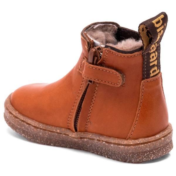 Bisgaard - Kid's Phillip Lamb - Botas invierno