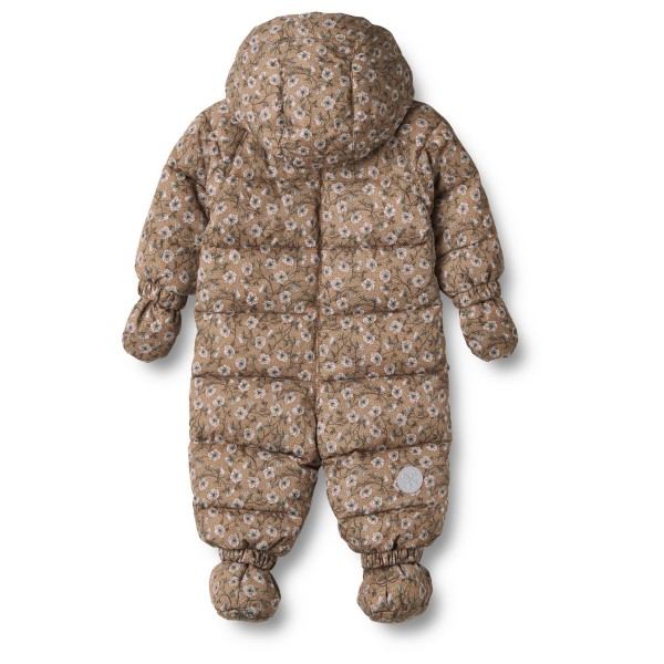 WHEAT - Kid's Stepp-Overall Edem - Haalarit