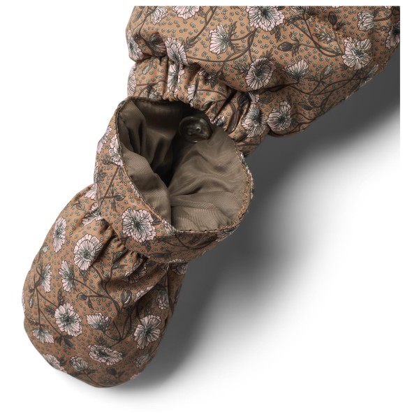 WHEAT - Kid's Stepp-Overall Edem - Mono