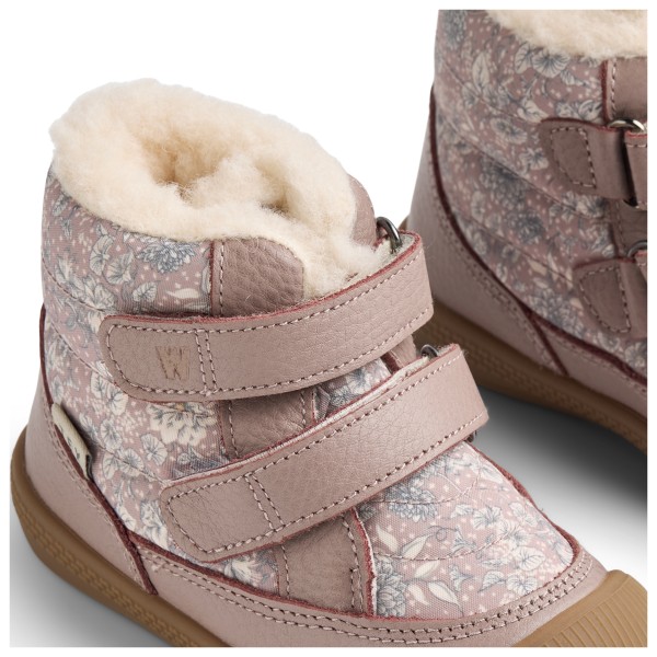 WHEAT - Kid's Winterboot Daxi Tex - Winter boots