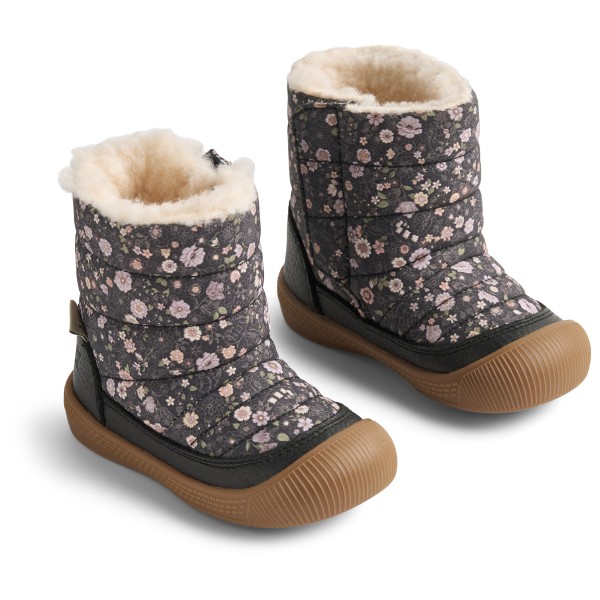 WHEAT - Kid's Winterboot Delaney Tex - Winterschoenen