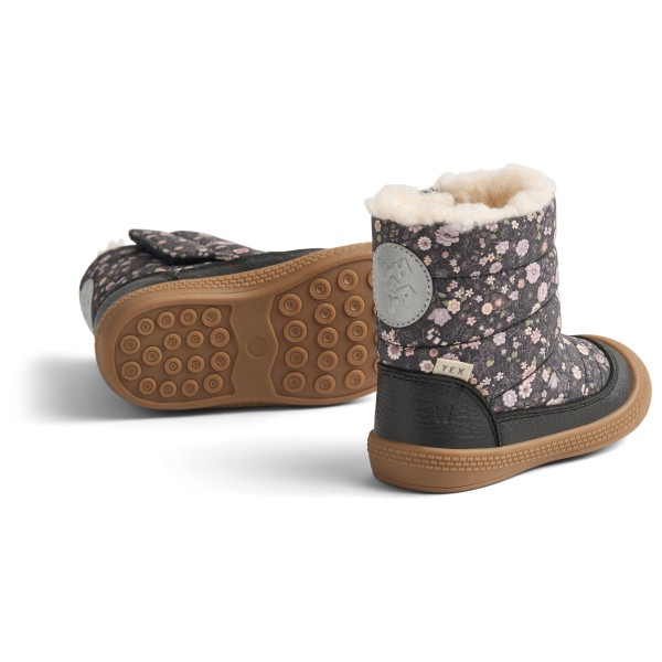 WHEAT - Kid's Winterboot Delaney Tex - Winterschoenen