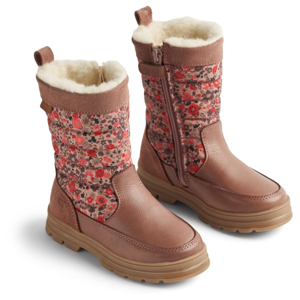 WHEAT - Kid's Winterboot Koa Tex - Winterschuhe