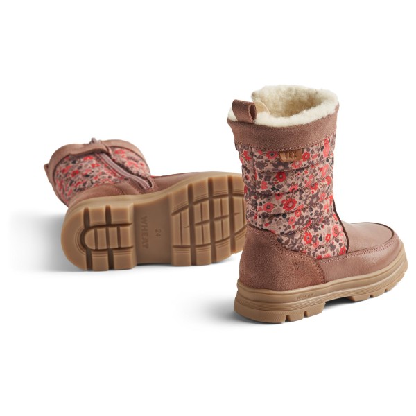 WHEAT - Kid's Winterboot Koa Tex - Winterschuhe