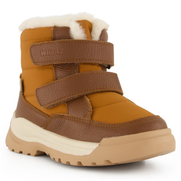 WHEAT - Kid's Winterboot Millas Tex - Botas invierno