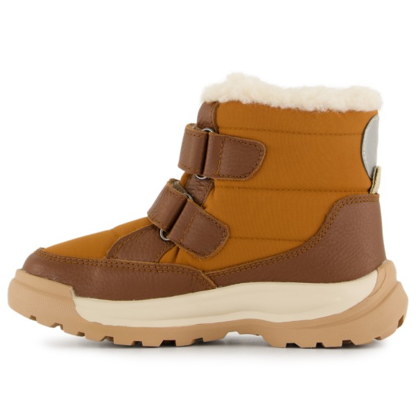 WHEAT - Kid's Winterboot Millas Tex - Botas invierno