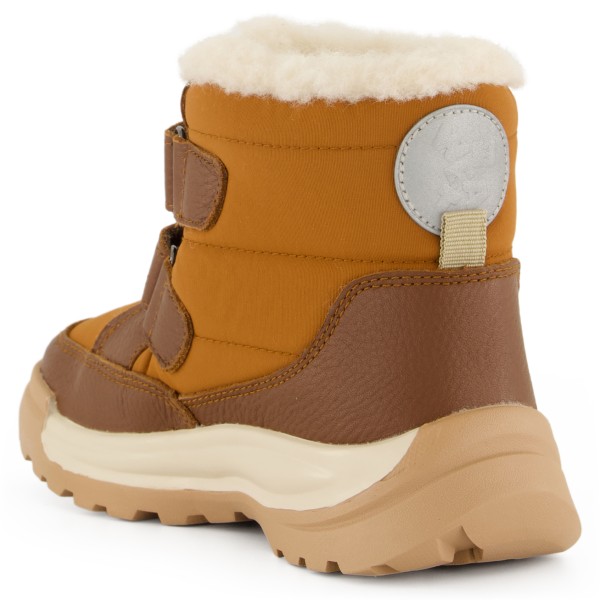 WHEAT - Kid's Winterboot Millas Tex - Botas invierno