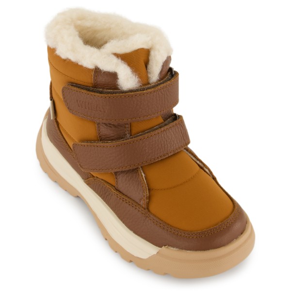 WHEAT - Kid's Winterboot Millas Tex - Winterschoenen