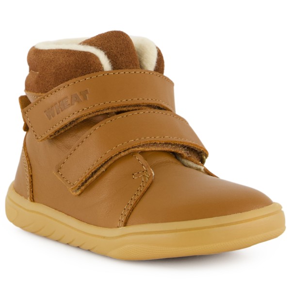 WHEAT - Kid's Winterboot Sixan Tex - Winterschoenen
