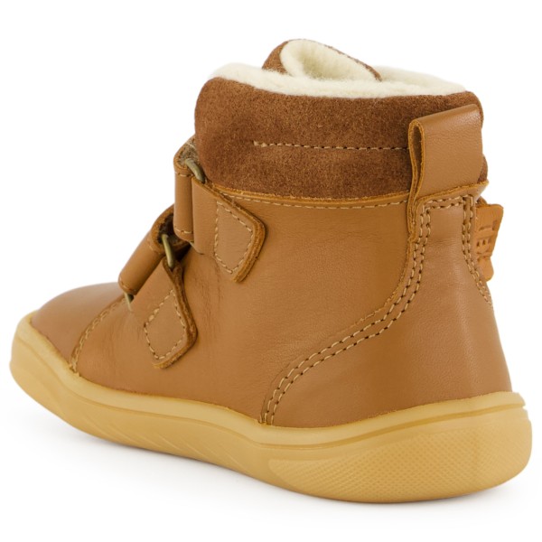 WHEAT - Kid's Winterboot Sixan Tex - Winterschoenen