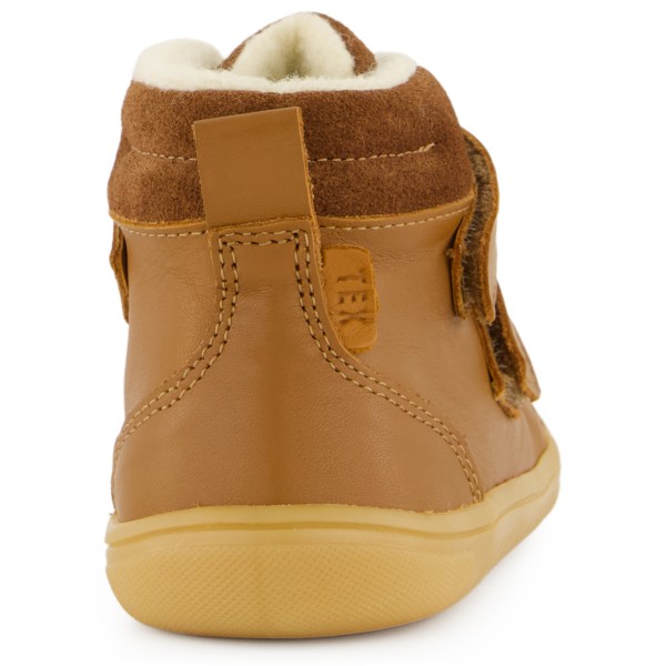 WHEAT - Kid's Winterboot Sixan Tex - Winterschoenen