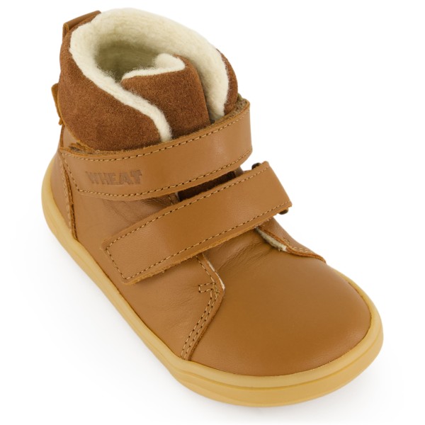 WHEAT - Kid's Winterboot Sixan Tex - Winterschoenen