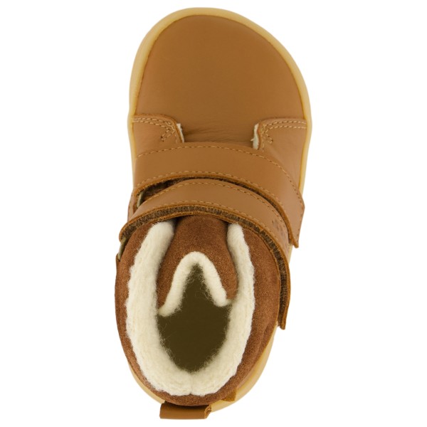WHEAT - Kid's Winterboot Sixan Tex - Winterschoenen