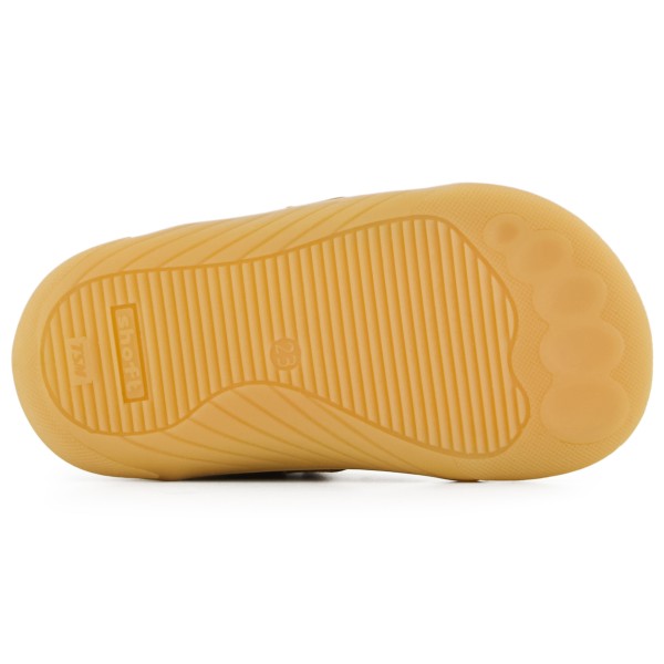 WHEAT - Kid's Winterboot Sixan Tex - Winterschoenen