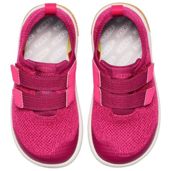 Keen - Kid's KNX Knit DS - Barefoot-schoenen
