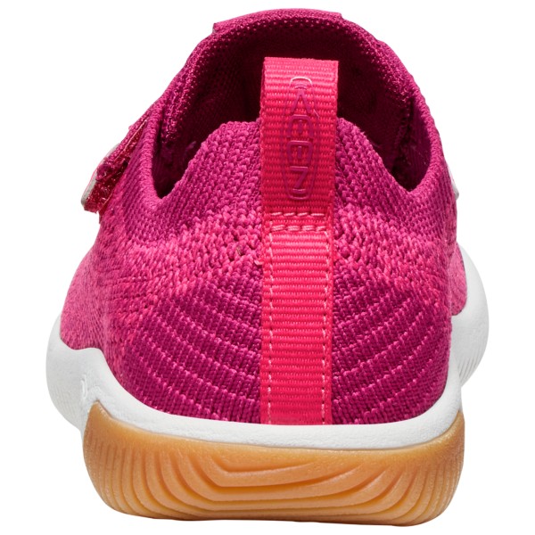 Keen - Kid's KNX Knit DS - Barefoot-schoenen