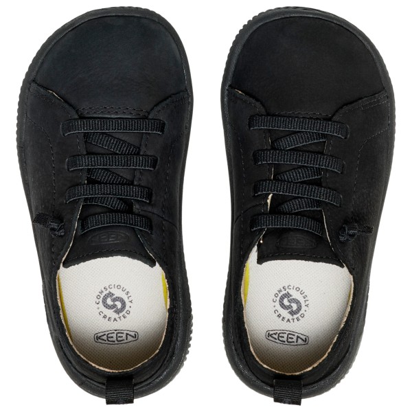 Keen - Kid's KNX Lace - Barefoot-schoenen