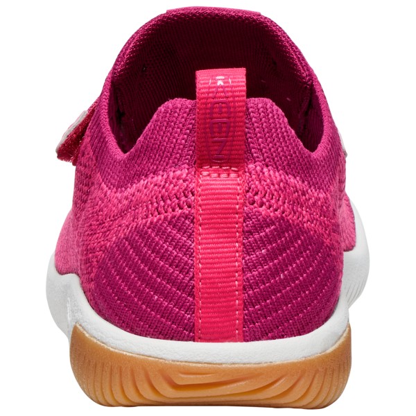 Keen - Youth's KNX Knit DS - Barefoot-schoenen