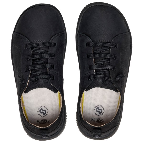 Keen - Youth's KNX Lace - Barefoot-schoenen