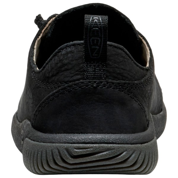 Keen - Youth's KNX Lace - Barefoot-schoenen