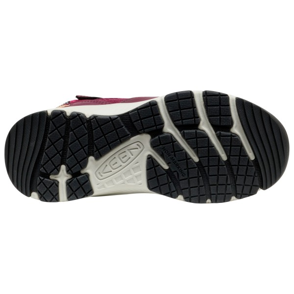 Keen - Youth's Skua Mid WP - Scarpe da trekking