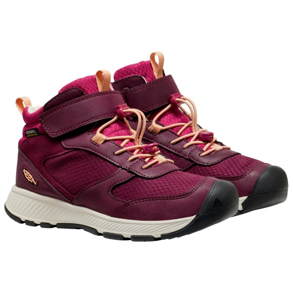 Keen - Youth's Skua Mid WP - Scarpe da trekking