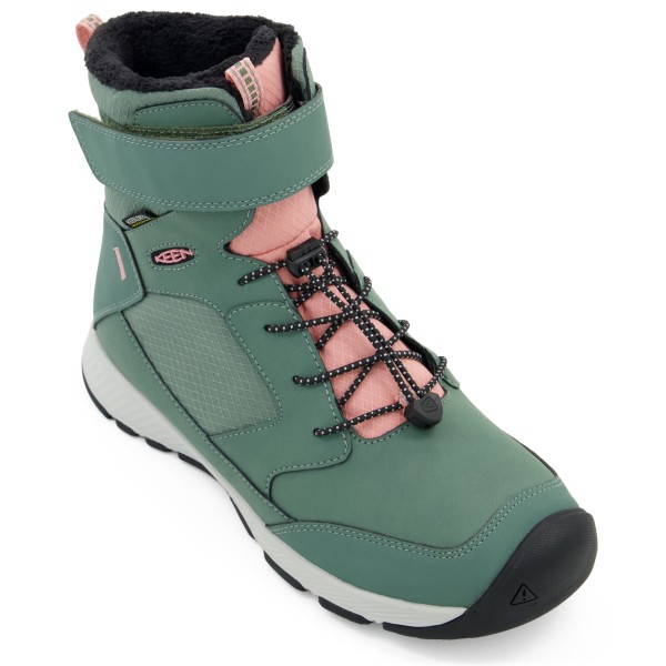 Keen - Youth's Skua Winter WP - Winter boots