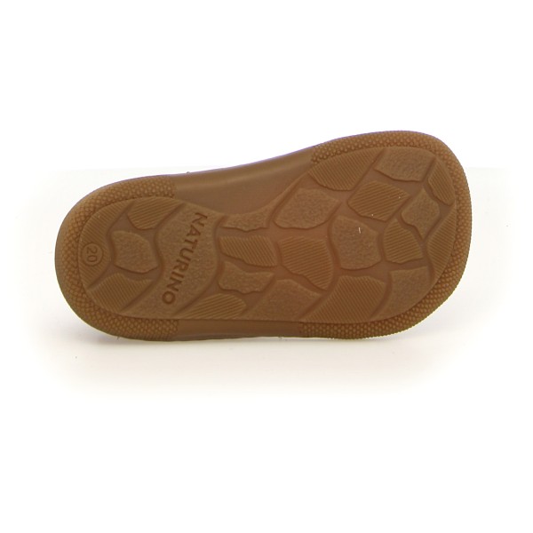 Naturino - Kid's Amur Nappa Spazz. Lined - Barefoot-schoenen