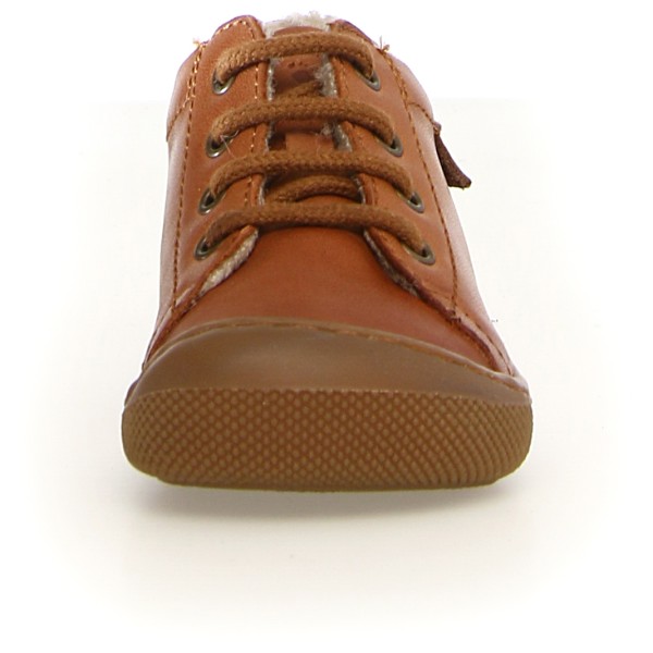 Naturino - Kid's Amur Nappa Spazz. Lined - Barefoot-schoenen