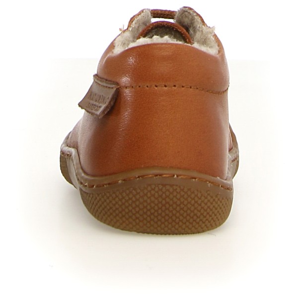 Naturino - Kid's Amur Nappa Spazz. Lined - Barefoot-schoenen