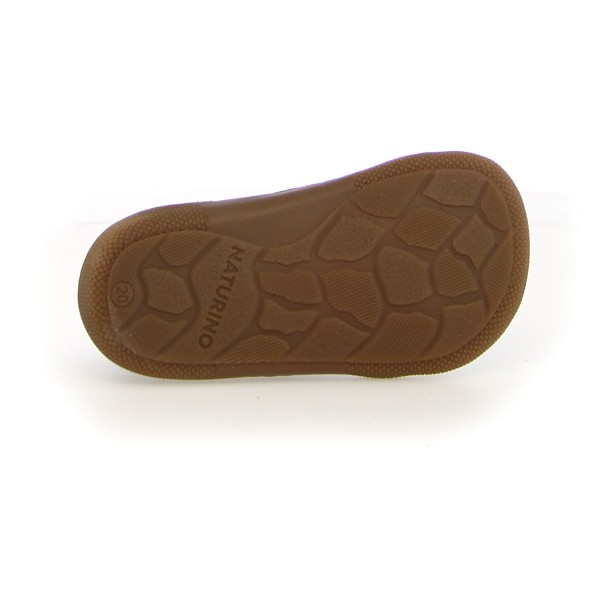 Naturino - Kid's Amur Suede Lined - Winterschoenen