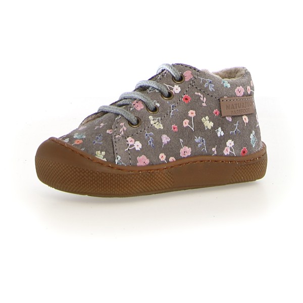 Naturino - Kid's Amur Suede Lined - Winterschoenen