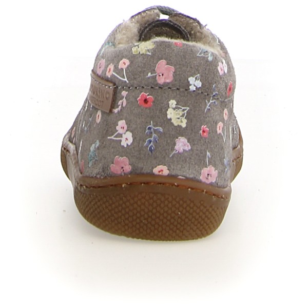 Naturino - Kid's Amur Suede Lined - Winterschoenen
