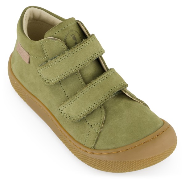 Naturino - Kid's Amur VL Nappa Spazz. Lined - Botas invierno