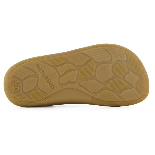Naturino - Kid's Amur VL Nappa Spazz. Lined - Vintersko
