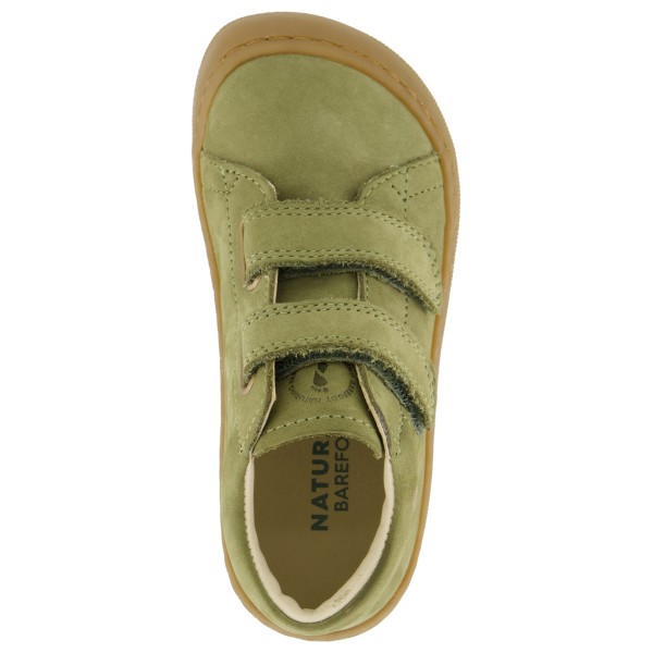 Naturino - Kid's Amur VL Nappa Spazz. Lined - Winterschuhe