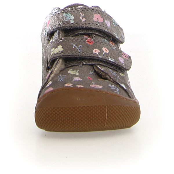 Naturino - Kid's Amur VL Suede Lined - Winterschoenen